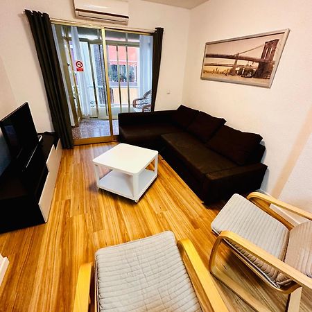 Centrico Apartamento En เบนิดอร์ม ภายนอก รูปภาพ