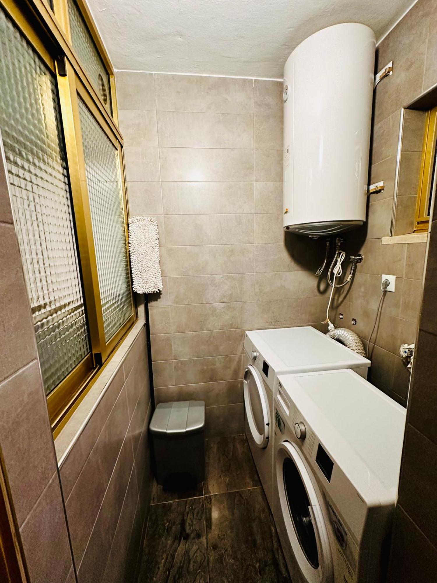 Centrico Apartamento En เบนิดอร์ม ภายนอก รูปภาพ