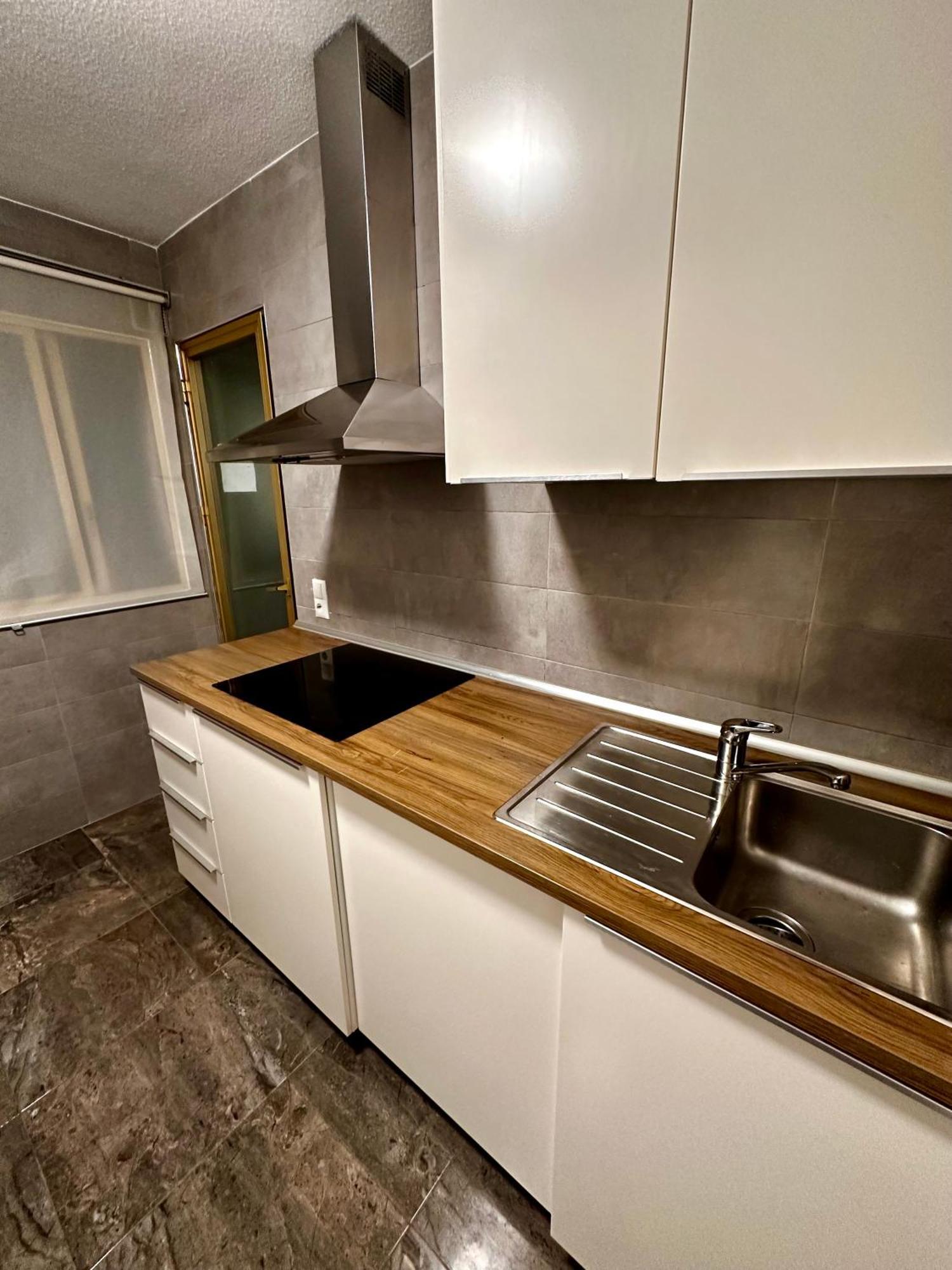 Centrico Apartamento En เบนิดอร์ม ภายนอก รูปภาพ