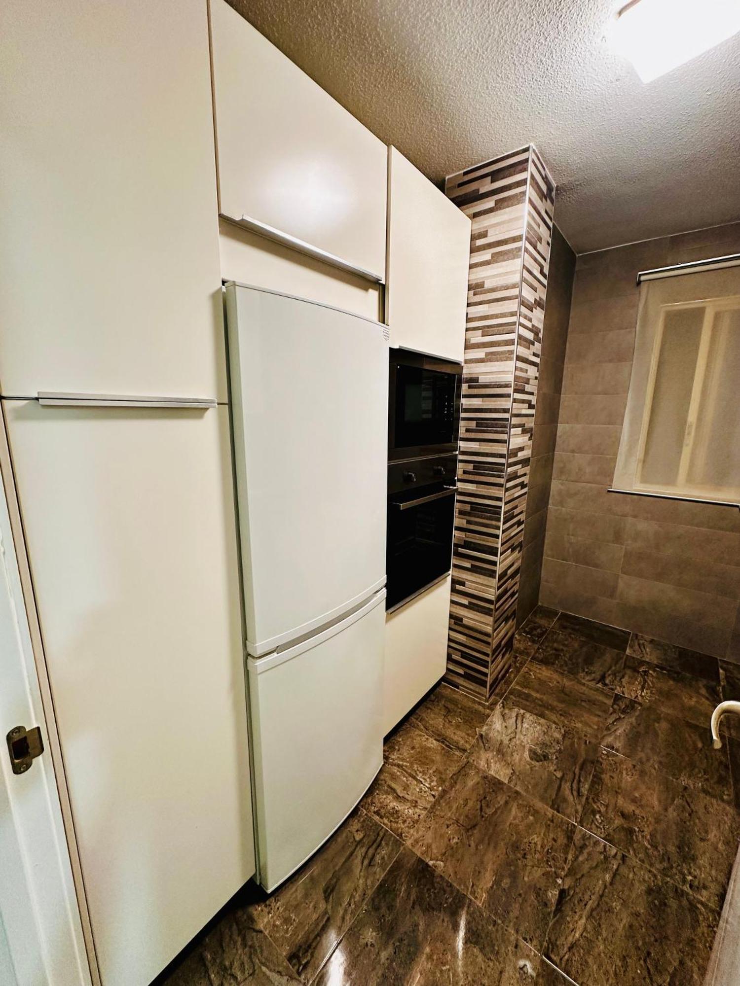 Centrico Apartamento En เบนิดอร์ม ภายนอก รูปภาพ