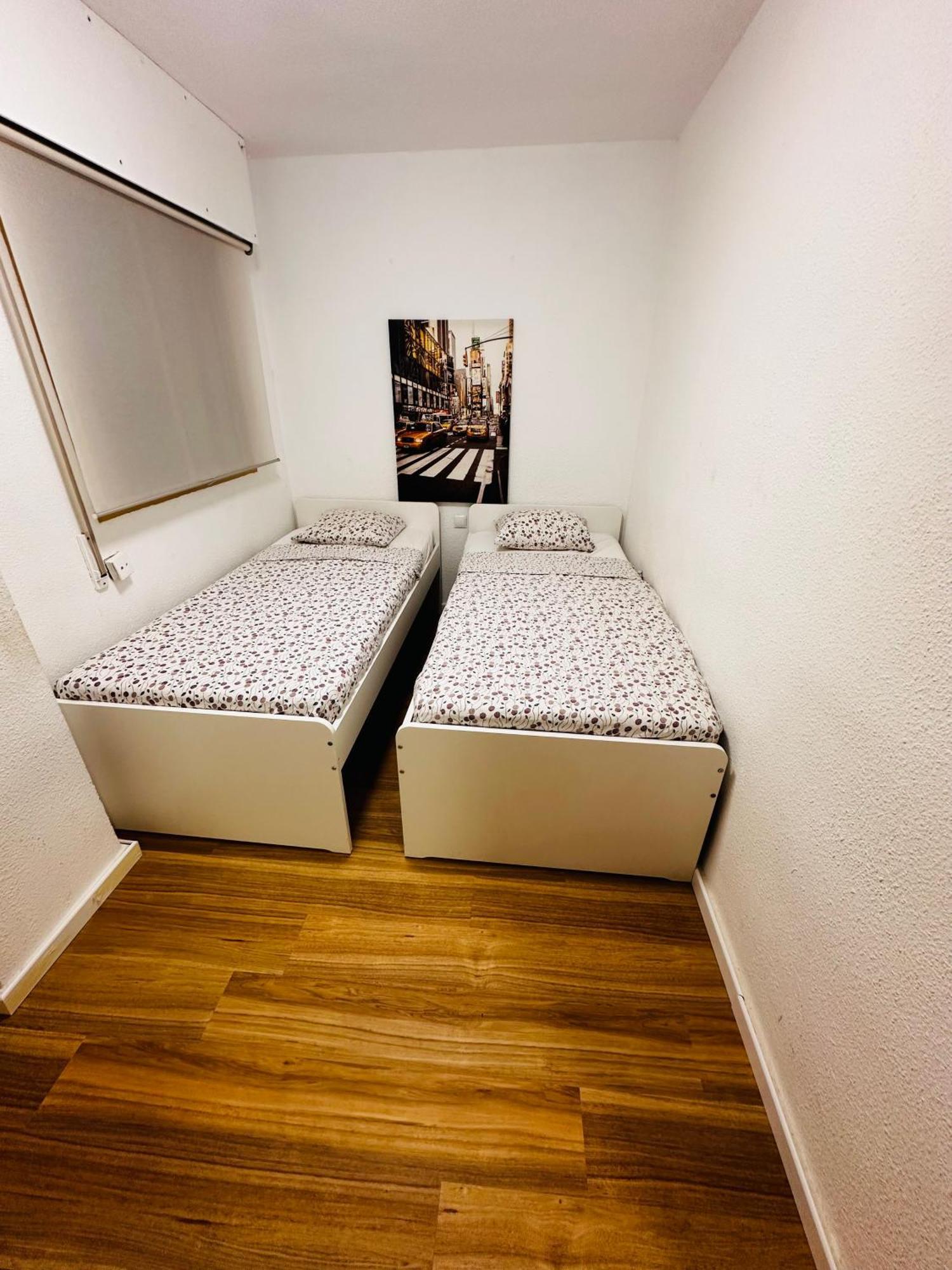 Centrico Apartamento En เบนิดอร์ม ภายนอก รูปภาพ