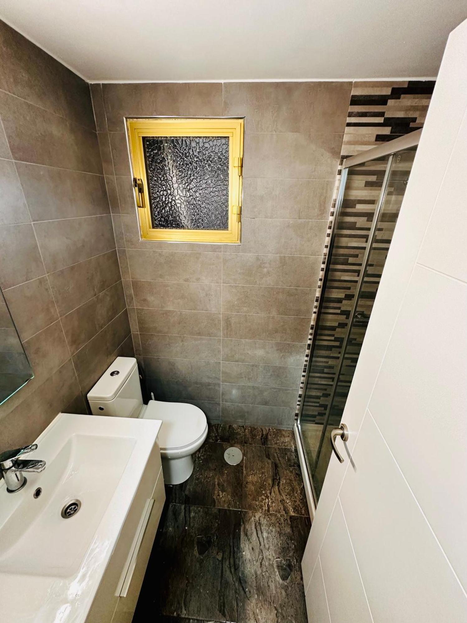 Centrico Apartamento En เบนิดอร์ม ภายนอก รูปภาพ