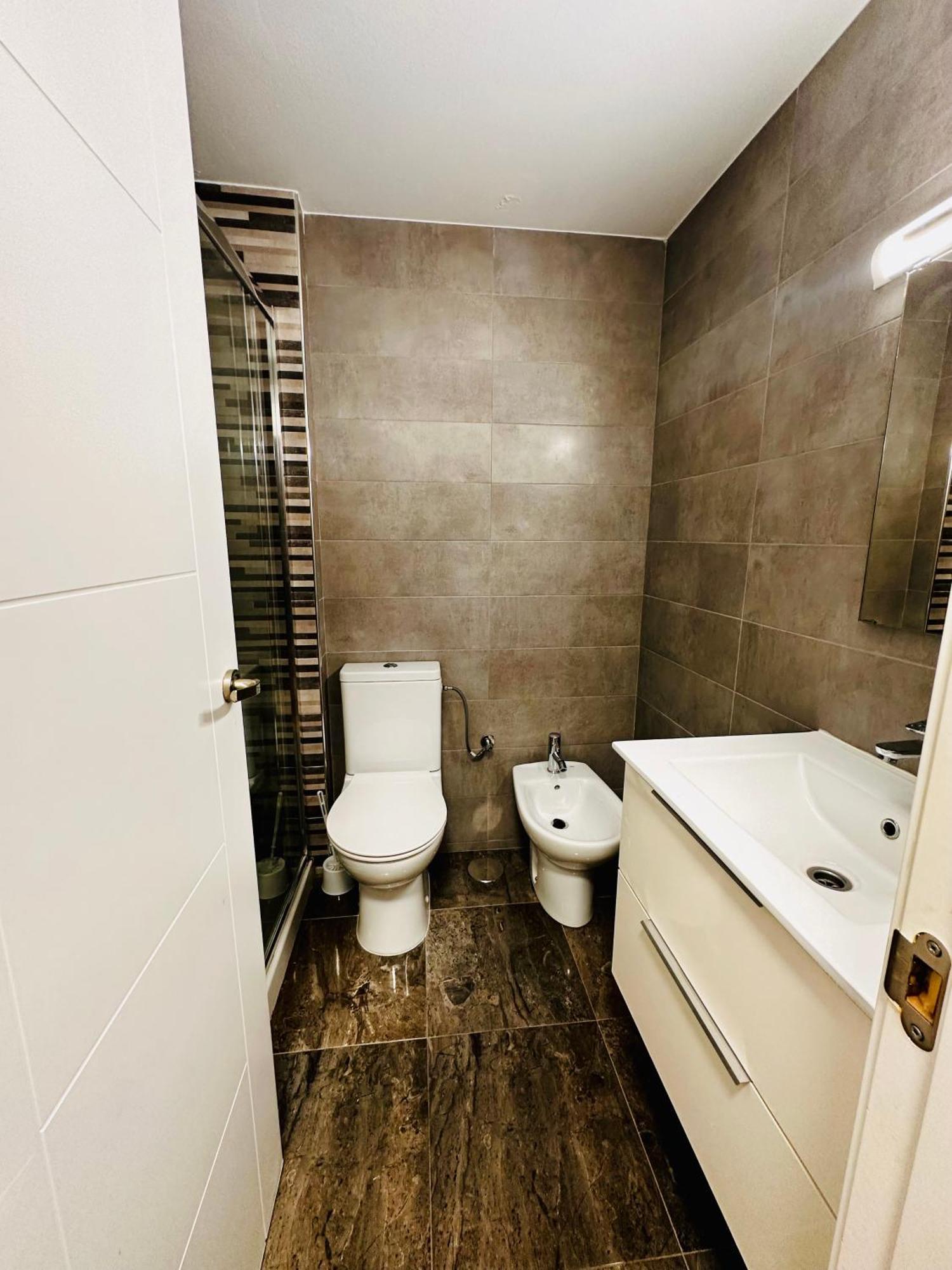 Centrico Apartamento En เบนิดอร์ม ภายนอก รูปภาพ