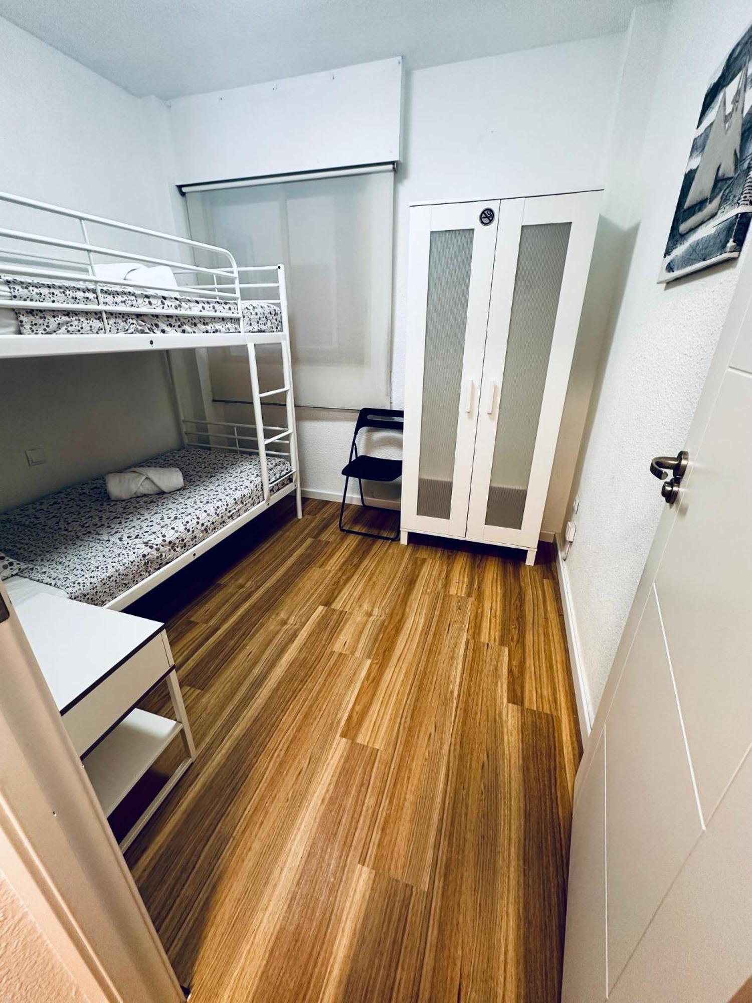 Centrico Apartamento En เบนิดอร์ม ภายนอก รูปภาพ