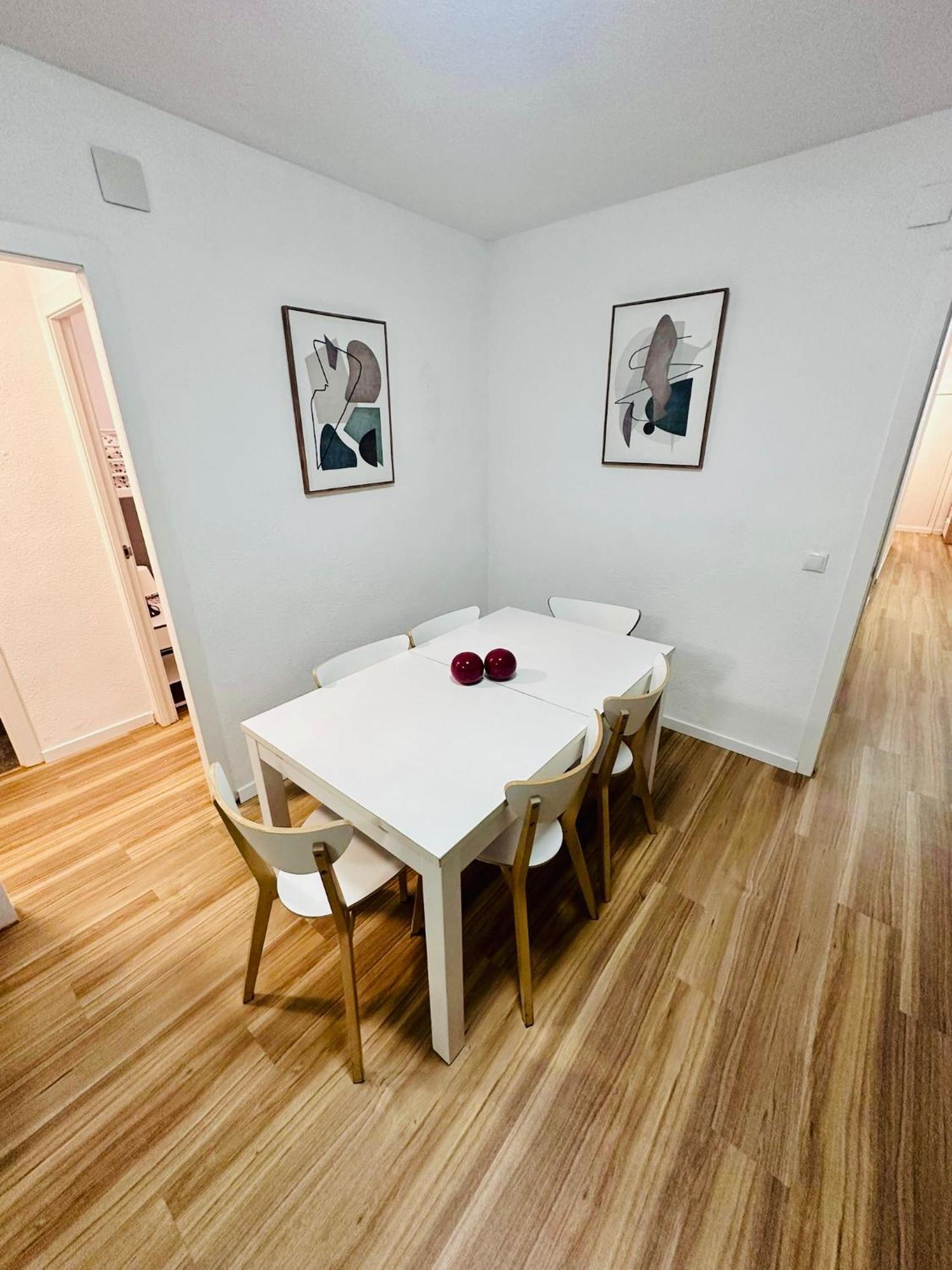 Centrico Apartamento En เบนิดอร์ม ภายนอก รูปภาพ