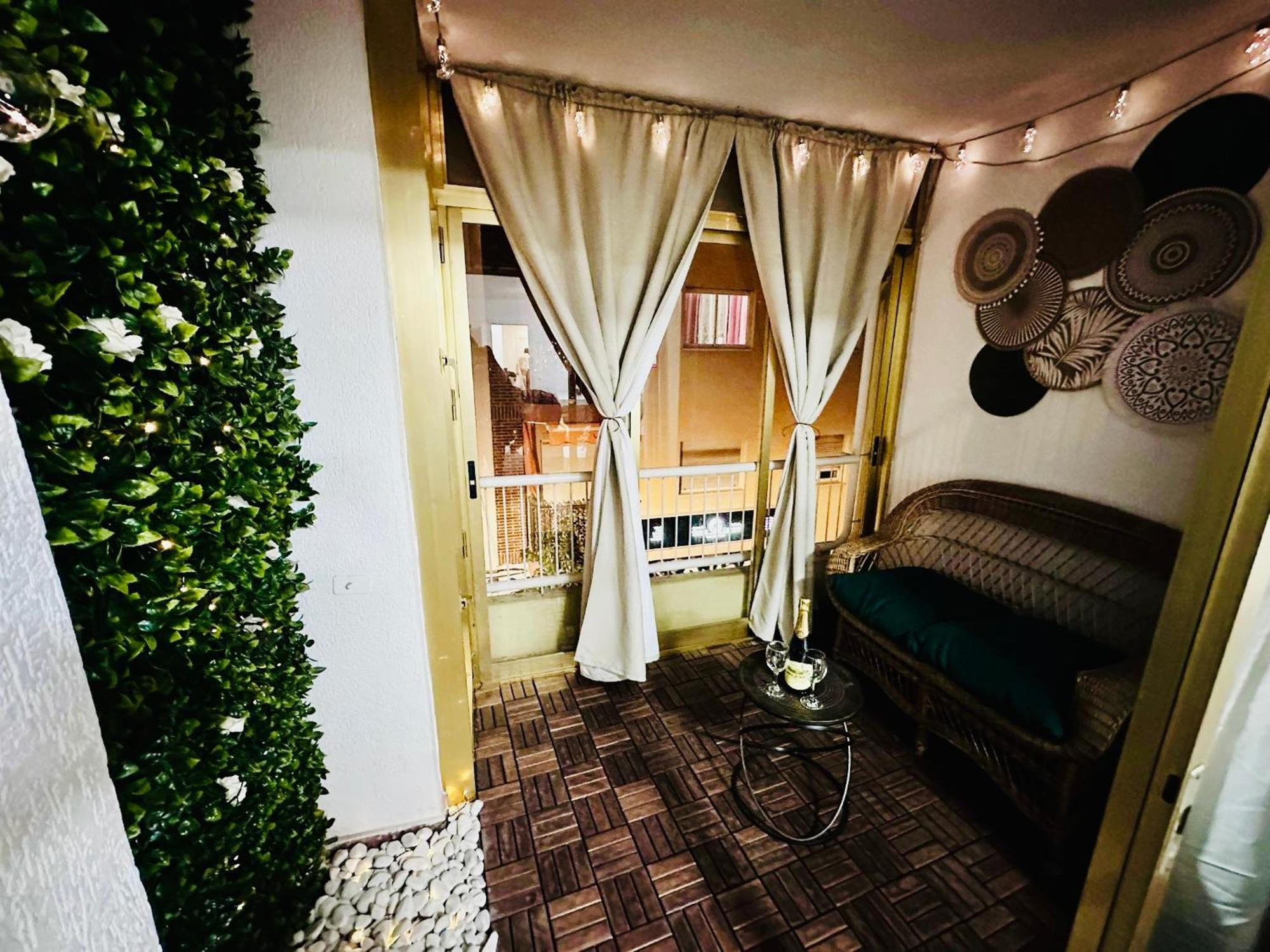 Centrico Apartamento En เบนิดอร์ม ภายนอก รูปภาพ